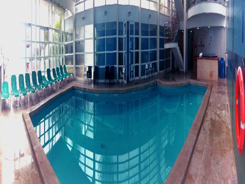 Quality Inn مونتاليغري المظهر الخارجي الصورة